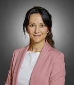 Semiray Ahmedova