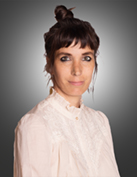 Nathalie Oberweis